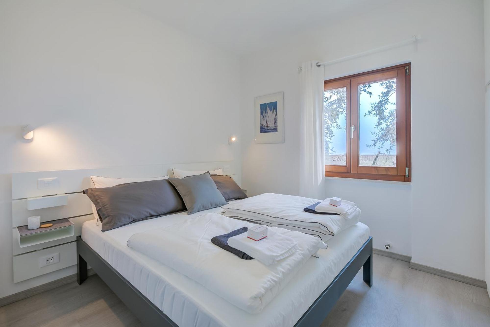 Relais Nanzello Garda Living 1 And 2 Villa Limone sul Garda Exterior photo