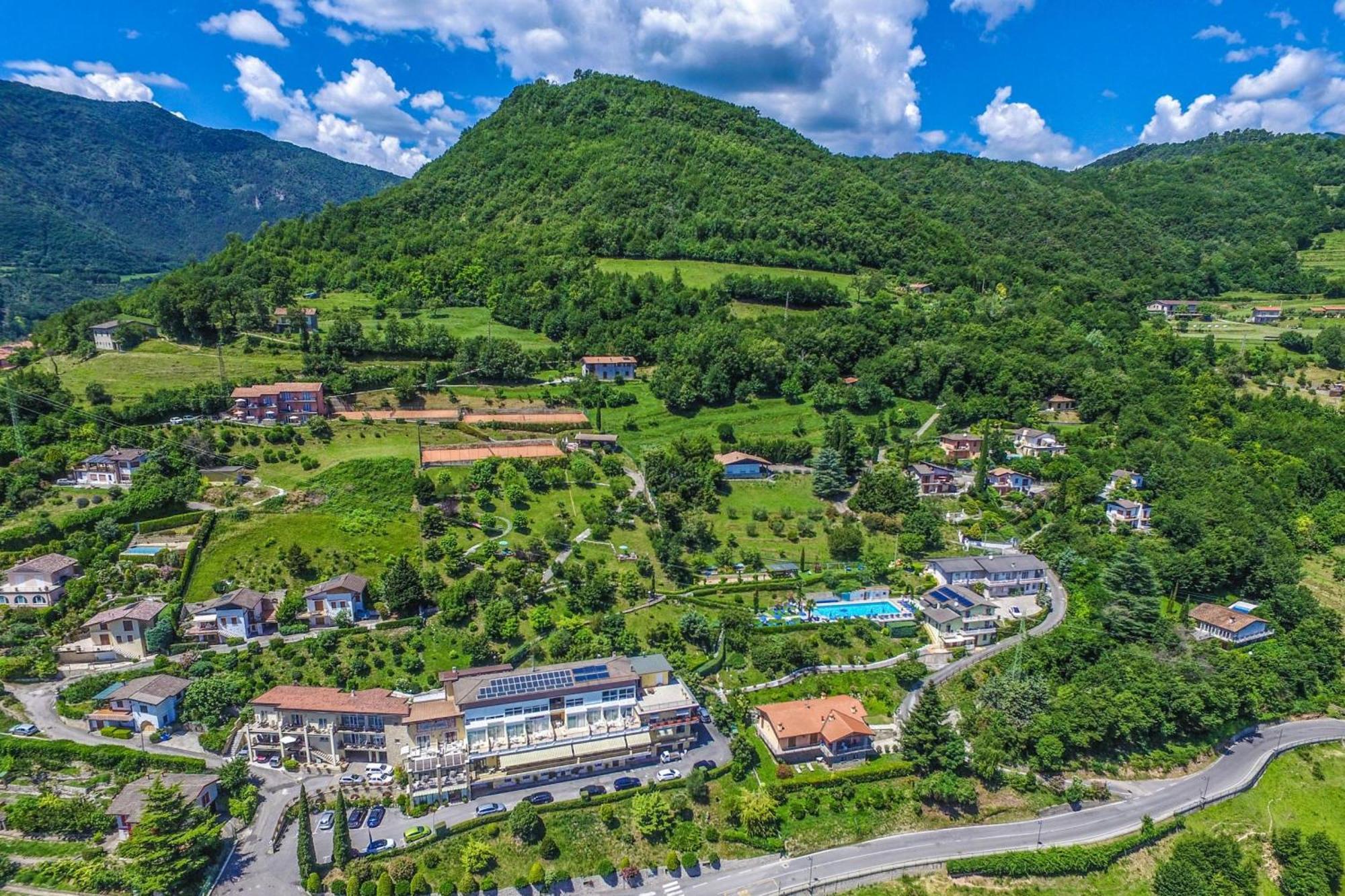 Relais Nanzello Garda Living 1 And 2 Villa Limone sul Garda Exterior photo