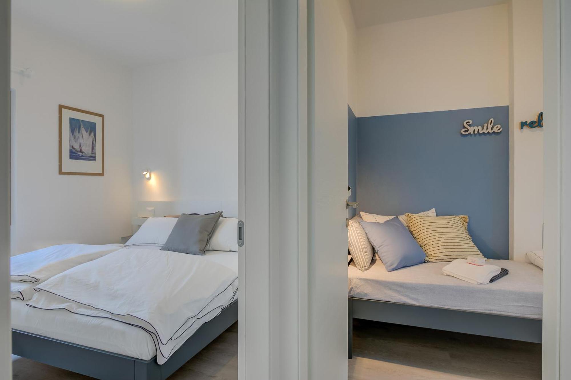 Relais Nanzello Garda Living 1 And 2 Villa Limone sul Garda Exterior photo
