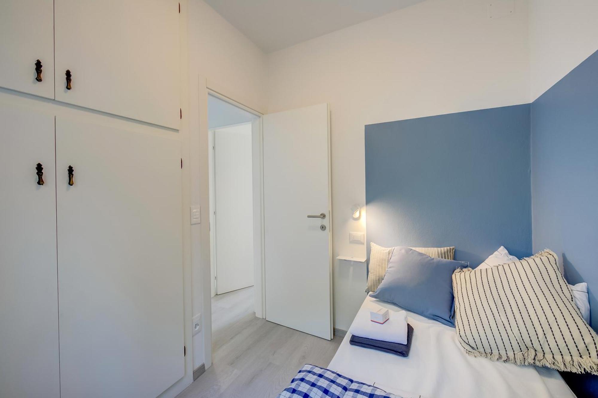 Relais Nanzello Garda Living 1 And 2 Villa Limone sul Garda Exterior photo